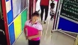 幼儿园视频爆料大全集,揭秘童真世界里的点滴瞬间