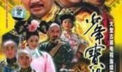 少年宝亲王在线观看,穿越时空的奇幻之旅