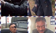 第一纵队全集在线观看,全景式展现我国革命战争年代英勇事迹